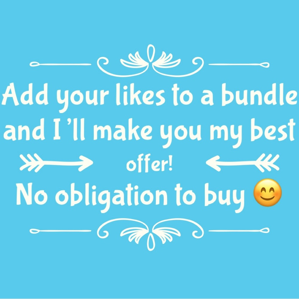 Bundles save!